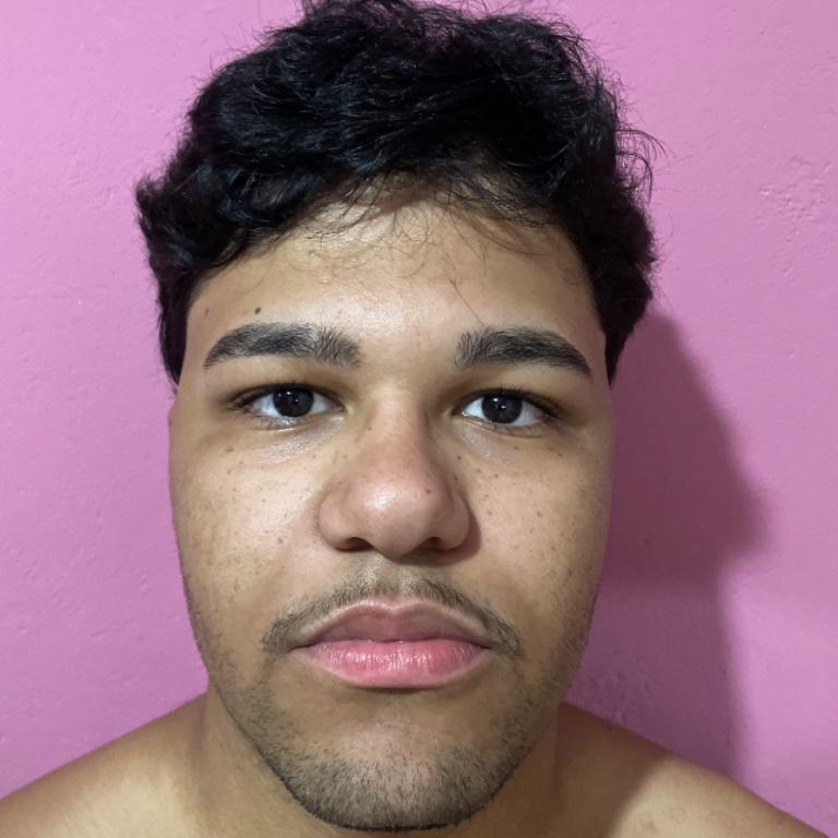 João Vitor Do Nascimento 