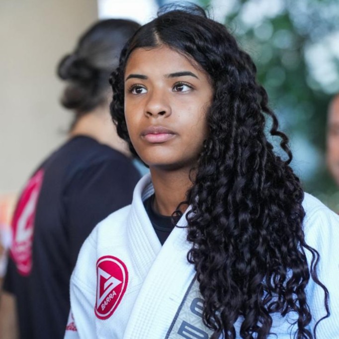 Yasmin Vitória Da Silva Pereira Do Nascimento 