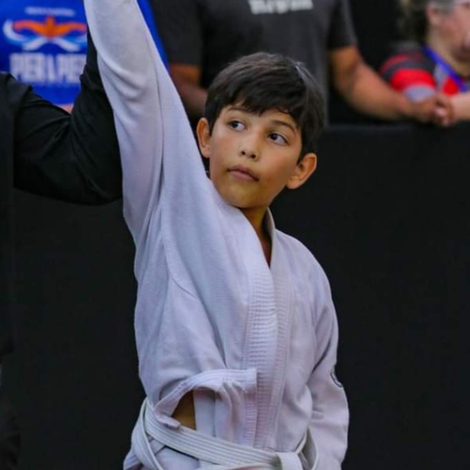 Samuel Souza Barioni De Oliveira Borges