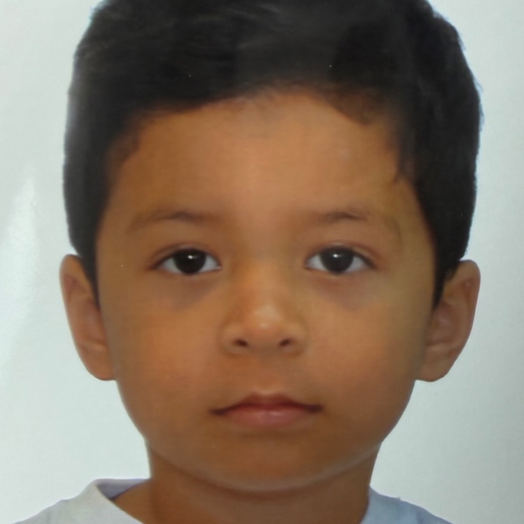 Daniel Abuhanian Yamanishi