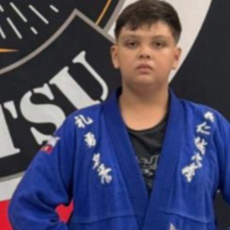 Enzo Victor Silva Praxedes Ferreira 