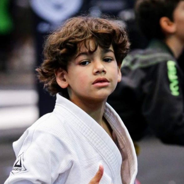 Julio César Queiroz Trevizam 