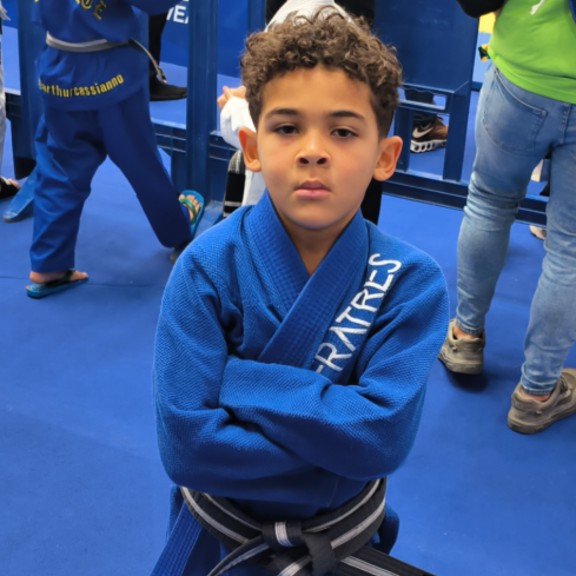 Enzo Rodrigues Oliveira 