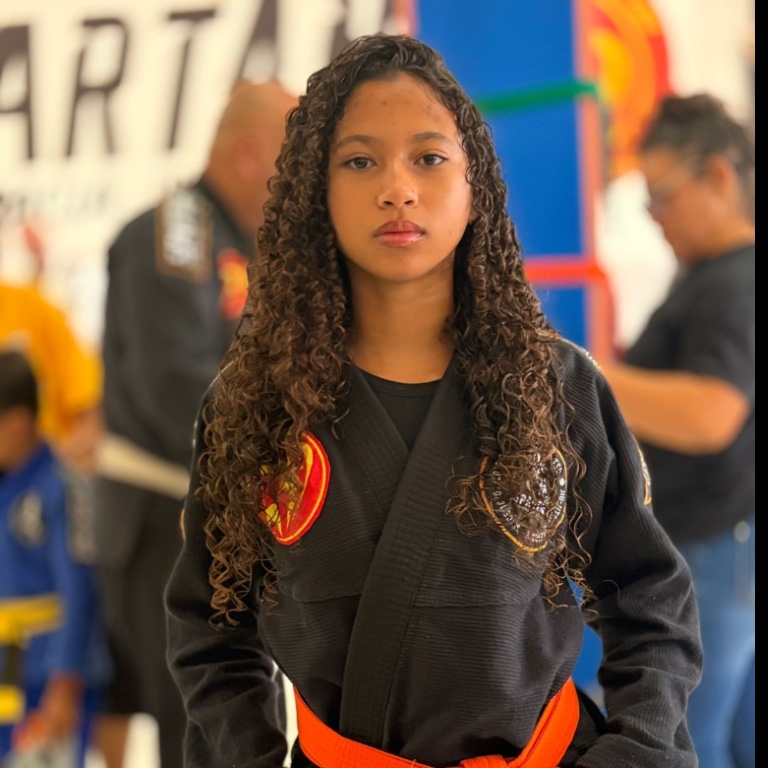 Ana Beatriz Honorato Da Silva 