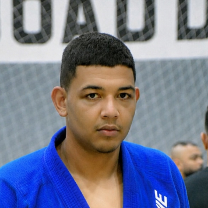 Alexandre Dos Santos Silva 