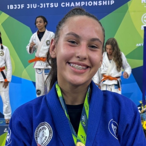 Bruna Sanches De Assumpção