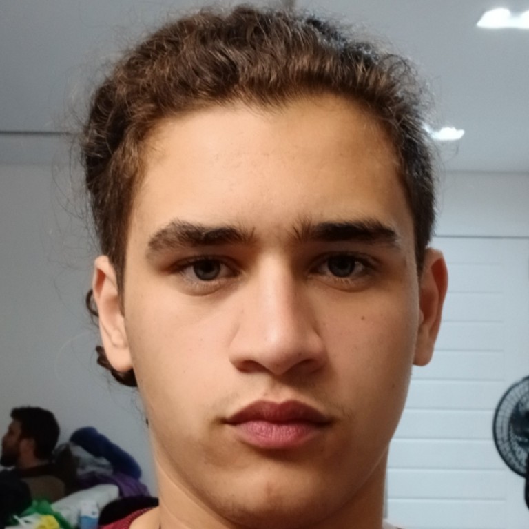 Pedro Garcia Fagundes