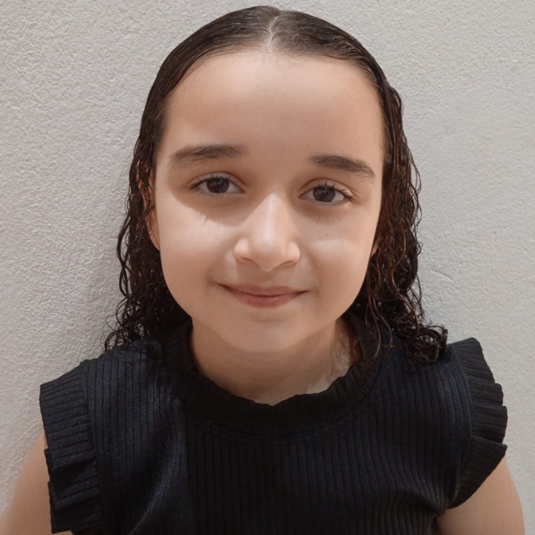 Isabelly Do Santos Pinchieri 