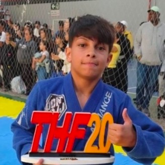 Gustavo Henrique Da Silva Sousa