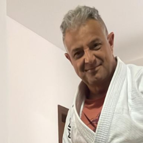 Paulo Rogério Tadin 