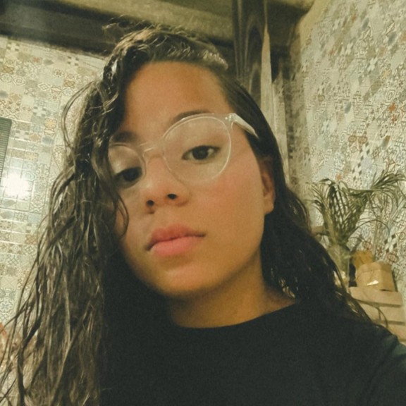 Lara Lessa Calixto