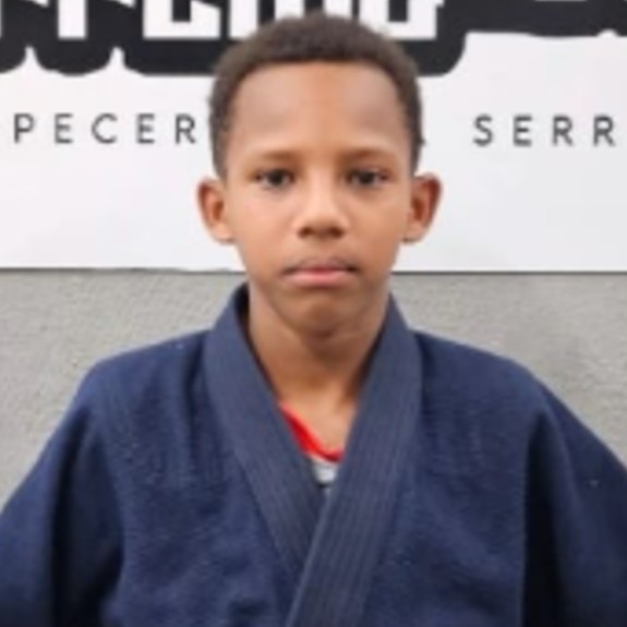 Ruan Thiago Costa Dos Santos.