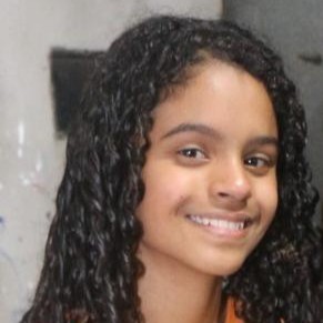 Letycia Paixão Dos Santos 