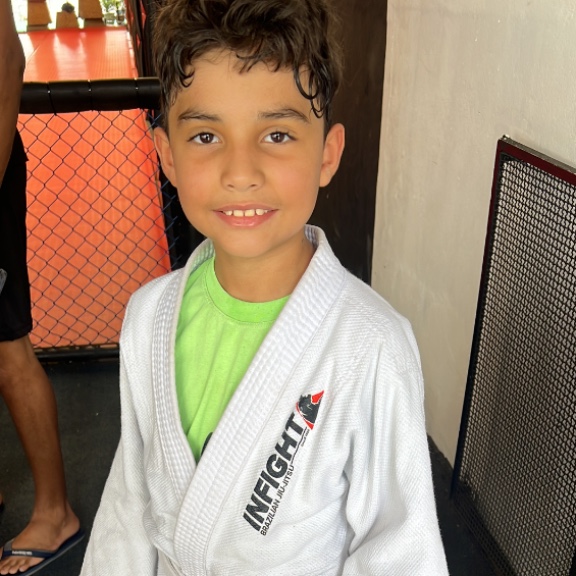 Gabriel Pontes Lourenço Silva