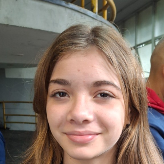 Laura Da Silva Coelho 