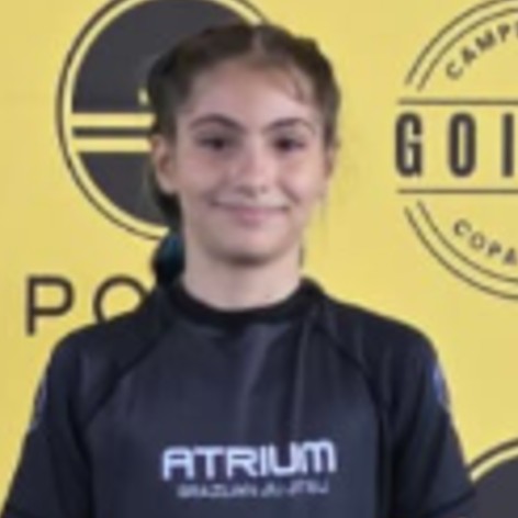 Ana Laura Barbosa Paulista 