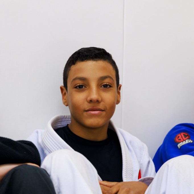 Arthur Vieira Rocha 