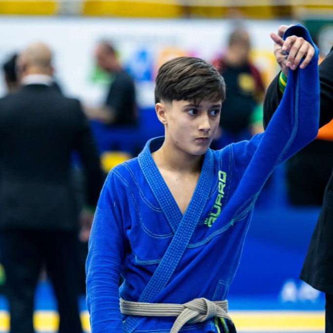 Nathan Xavier Pinheiro 