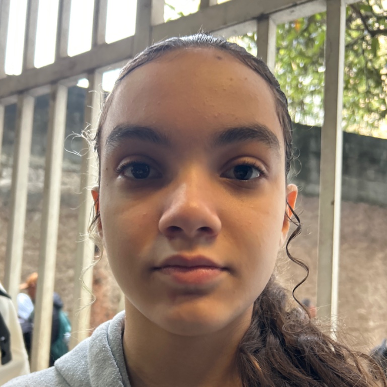 Valentina De ávila Lorenço