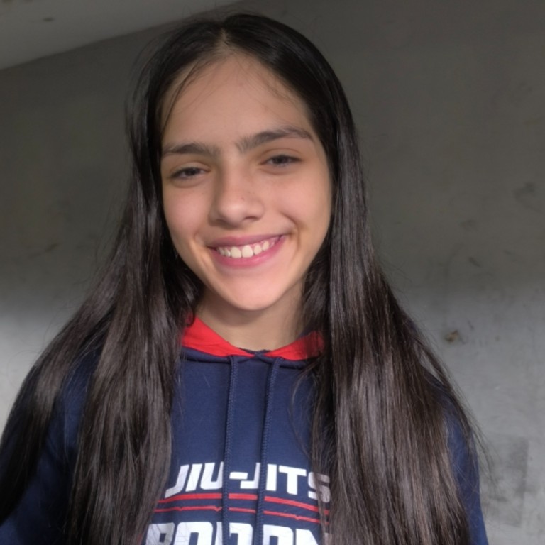 Manoella França Paes 