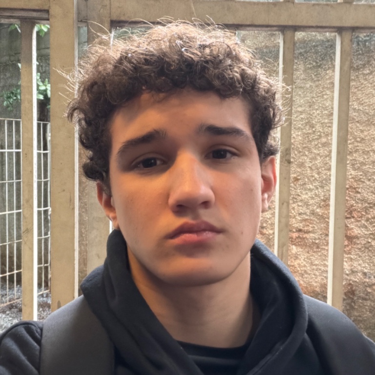 Lucca Turchi Memoli