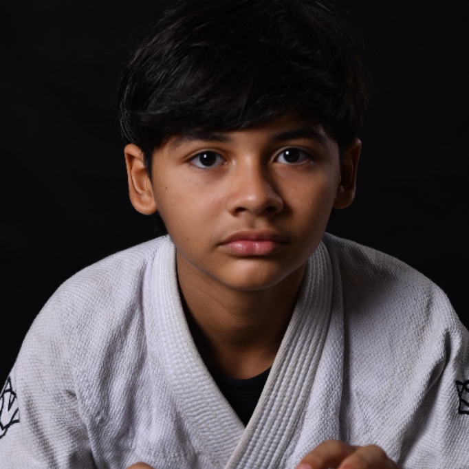 Apolo Kardie Albarado Rego Ferreira 