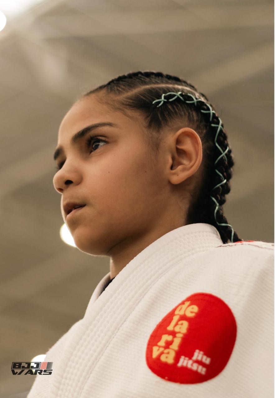 Sthefanny Pereira Moraes Do Nascimento 