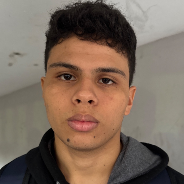 João Guilherme Caldas Nogueira