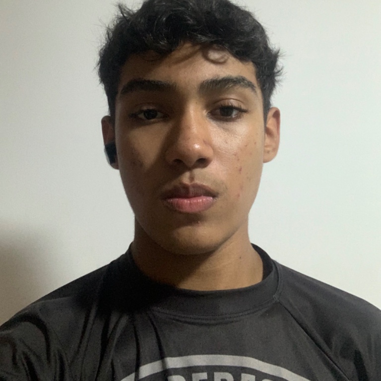 Murilo Santos Nunes
