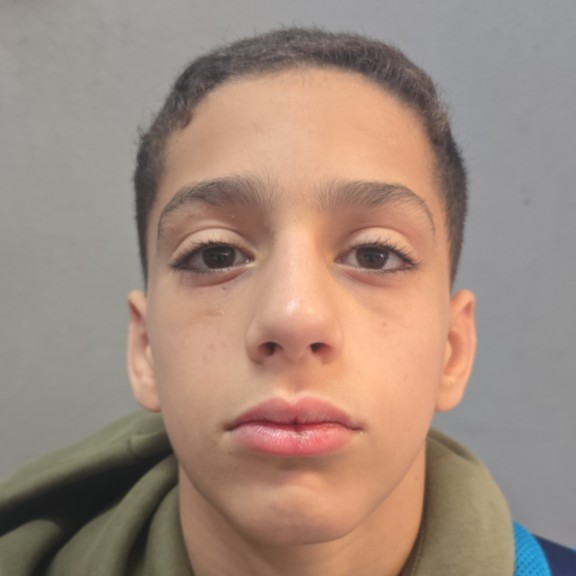 Youssouf Hfaid