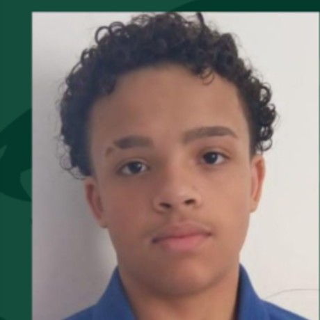Ibraim Shallon Nascimento Dos Santos 
