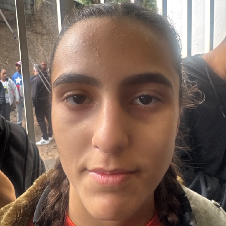 Maria Helena Jacome Fernandes