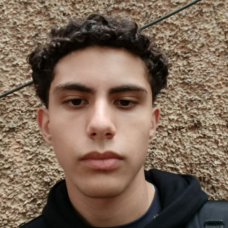 Matheus Pasqueta Figliano