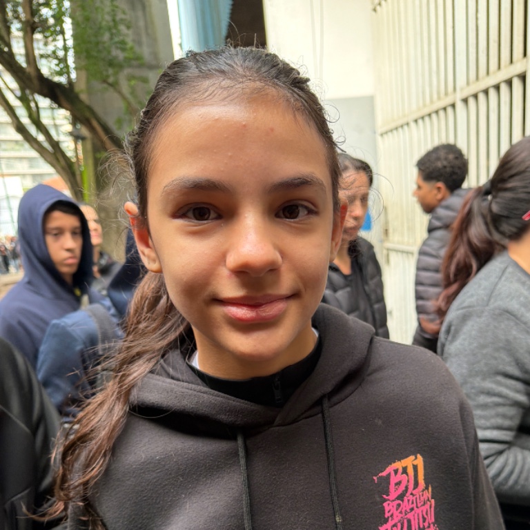 Maria Priscilla Benatti Rodrigues De Souza 