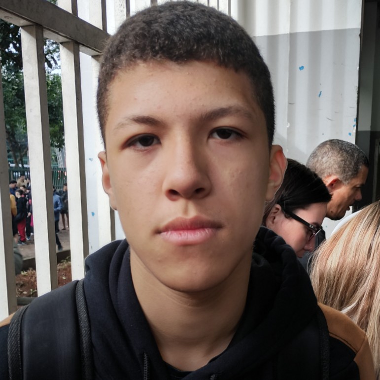 Enzo Fonseca