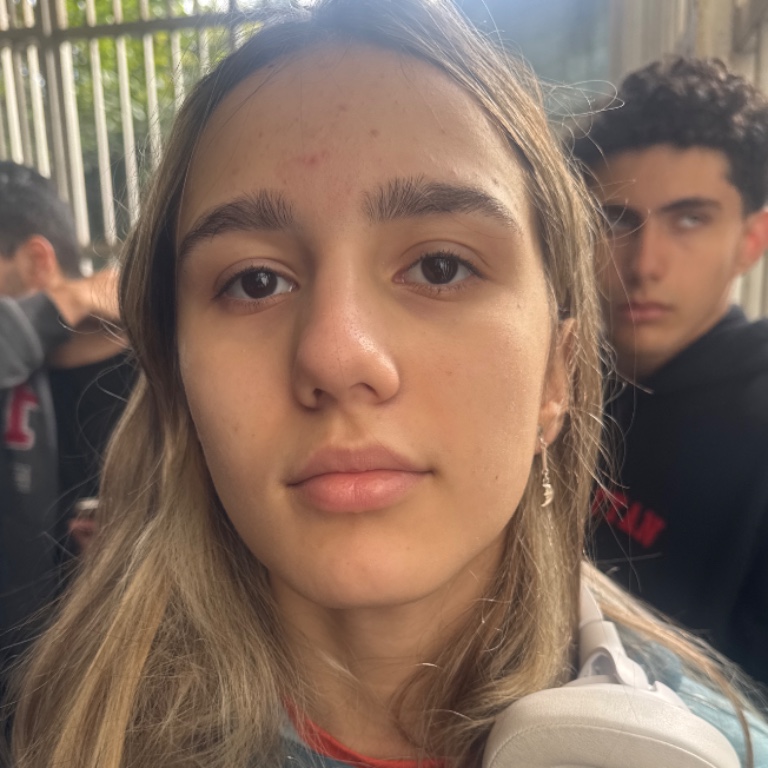 Maria Júlia Jácomefernandes