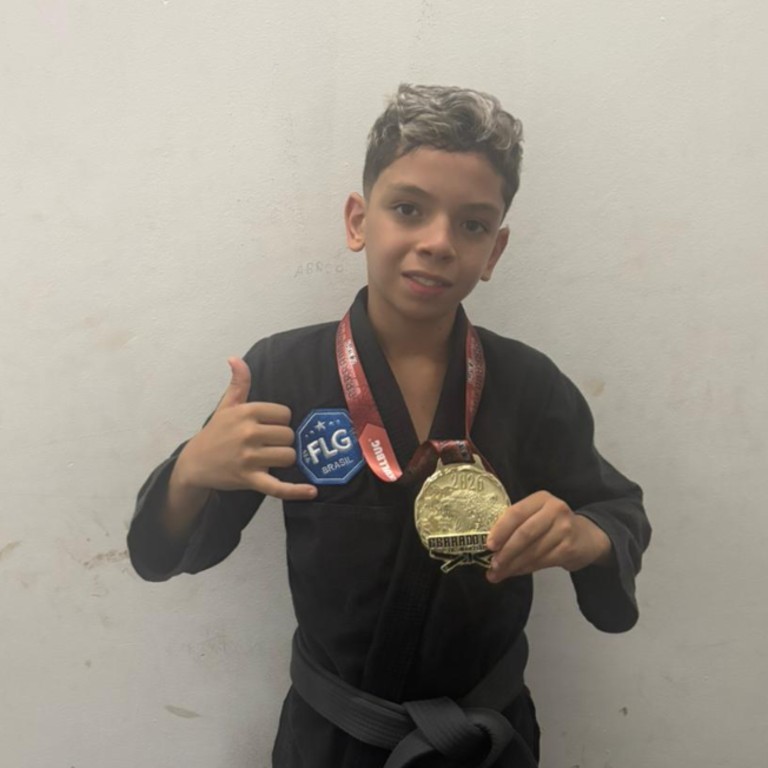 Rennery Santos Pinheiro 