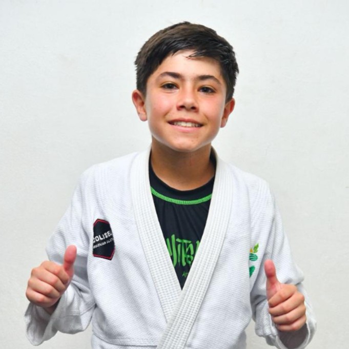 João Emanoell Martins Do Couto 