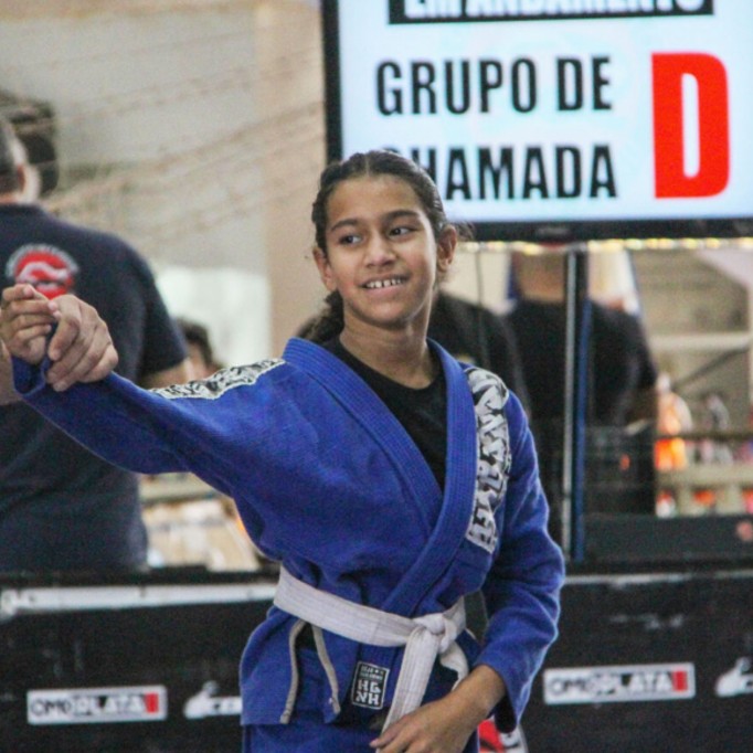 Maria Vitória De Sousa Evangelista 
