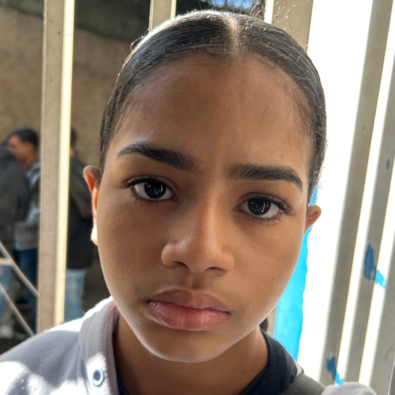 Kethylyn Marques Da Silva Tavares 