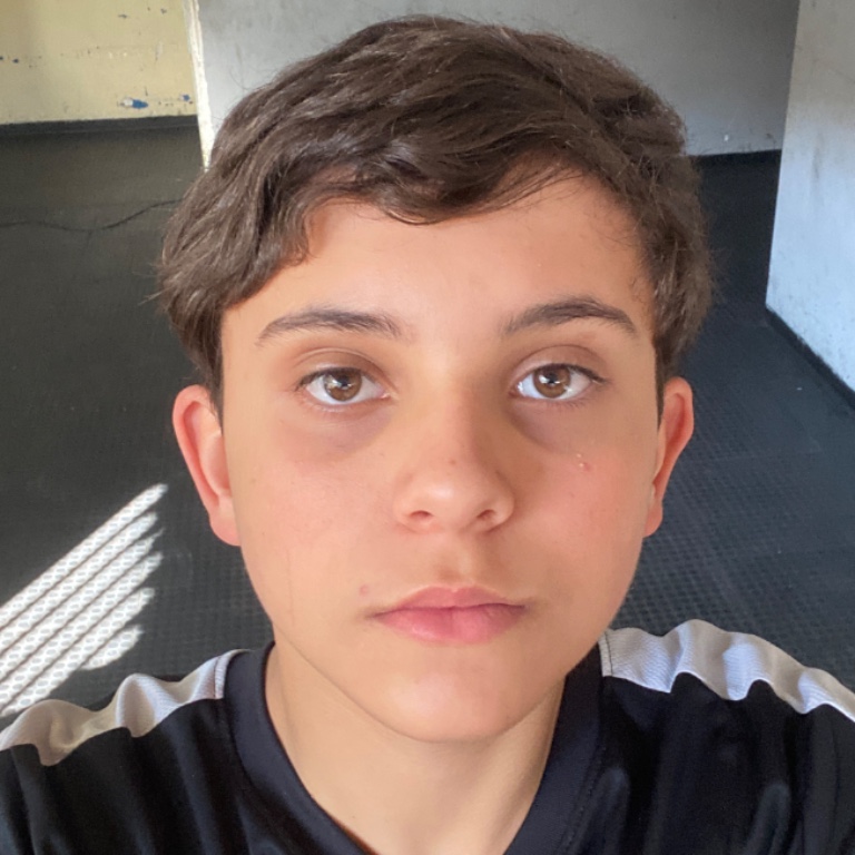 Thiago Pirolla Nogueira