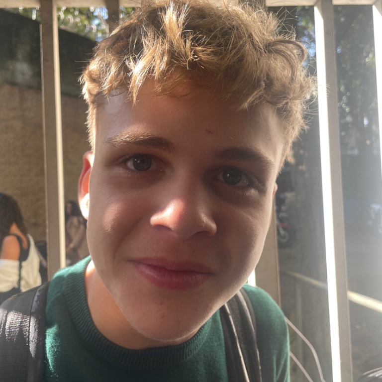 Lavi Aminadav Ben Johanan 