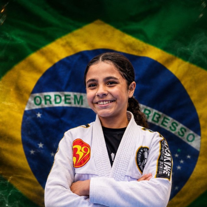 Ana Clara Batista Santos Martins Vicente 