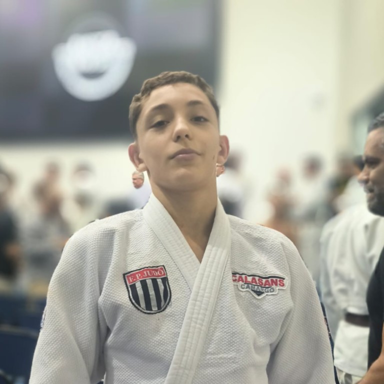Filipe Chiavegati De Araujo