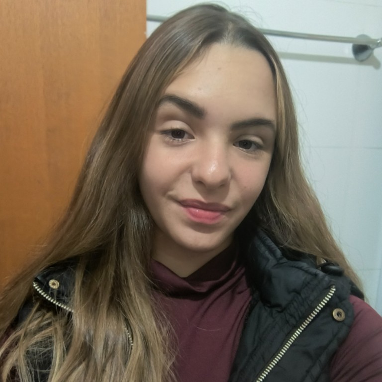 Yasmin Chiavegati De Araújo 