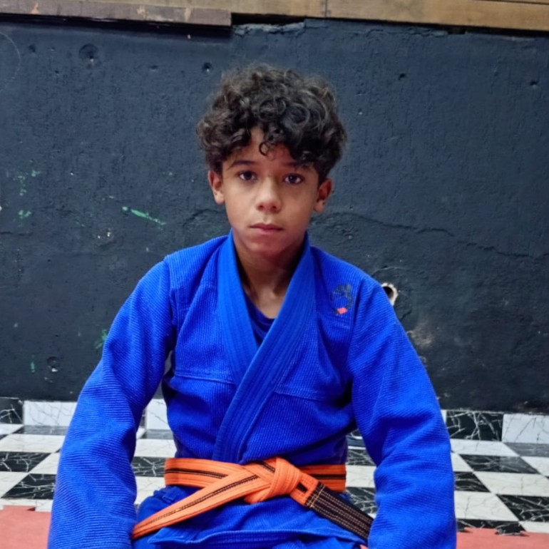 Matheus Dimas Oliveira Silva 