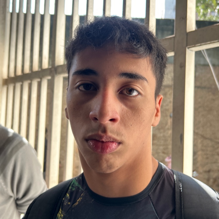 Marcel Antônio Cubas Bobbo 