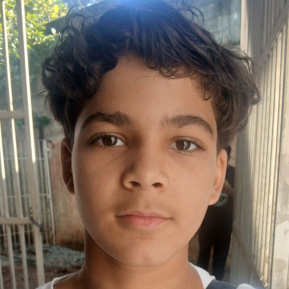 Eric Carvalho Alves