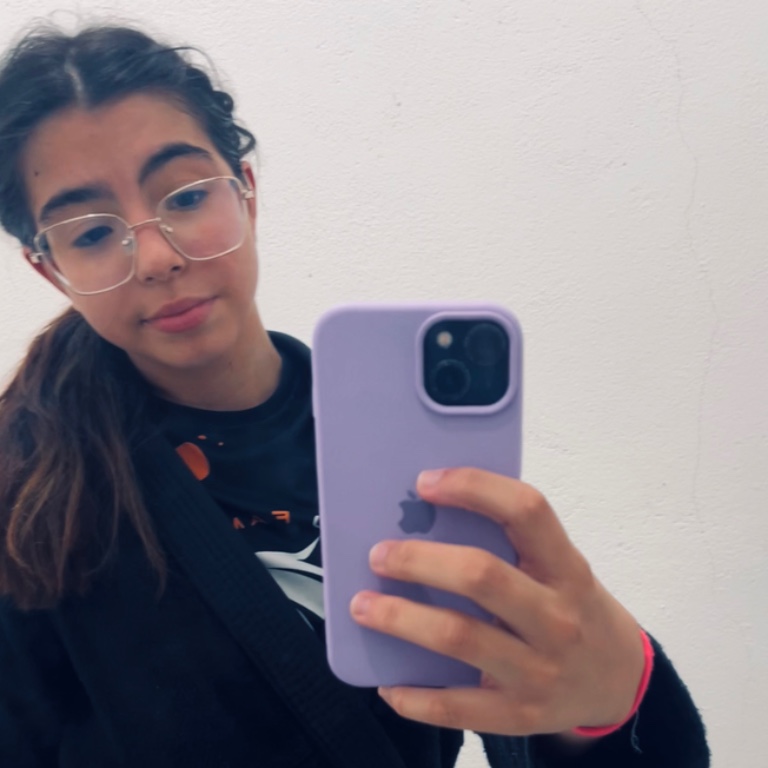 Sofie Franklin Da Costa Lopes