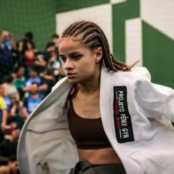 Stefanny Almeida Souza